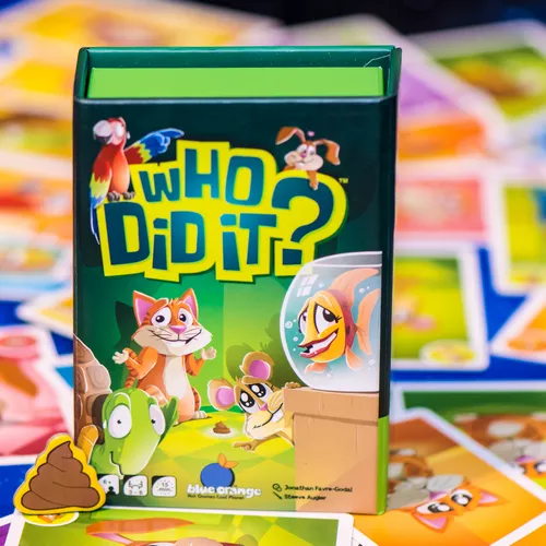 Kikafé jeu de cartes adayagame test du jeu